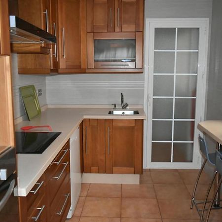 Apartamento Zona Playa De Burriana Con Terraza Nerja Esterno foto