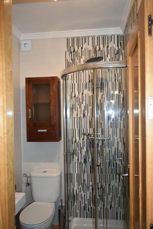 Apartamento Zona Playa De Burriana Con Terraza Nerja Esterno foto