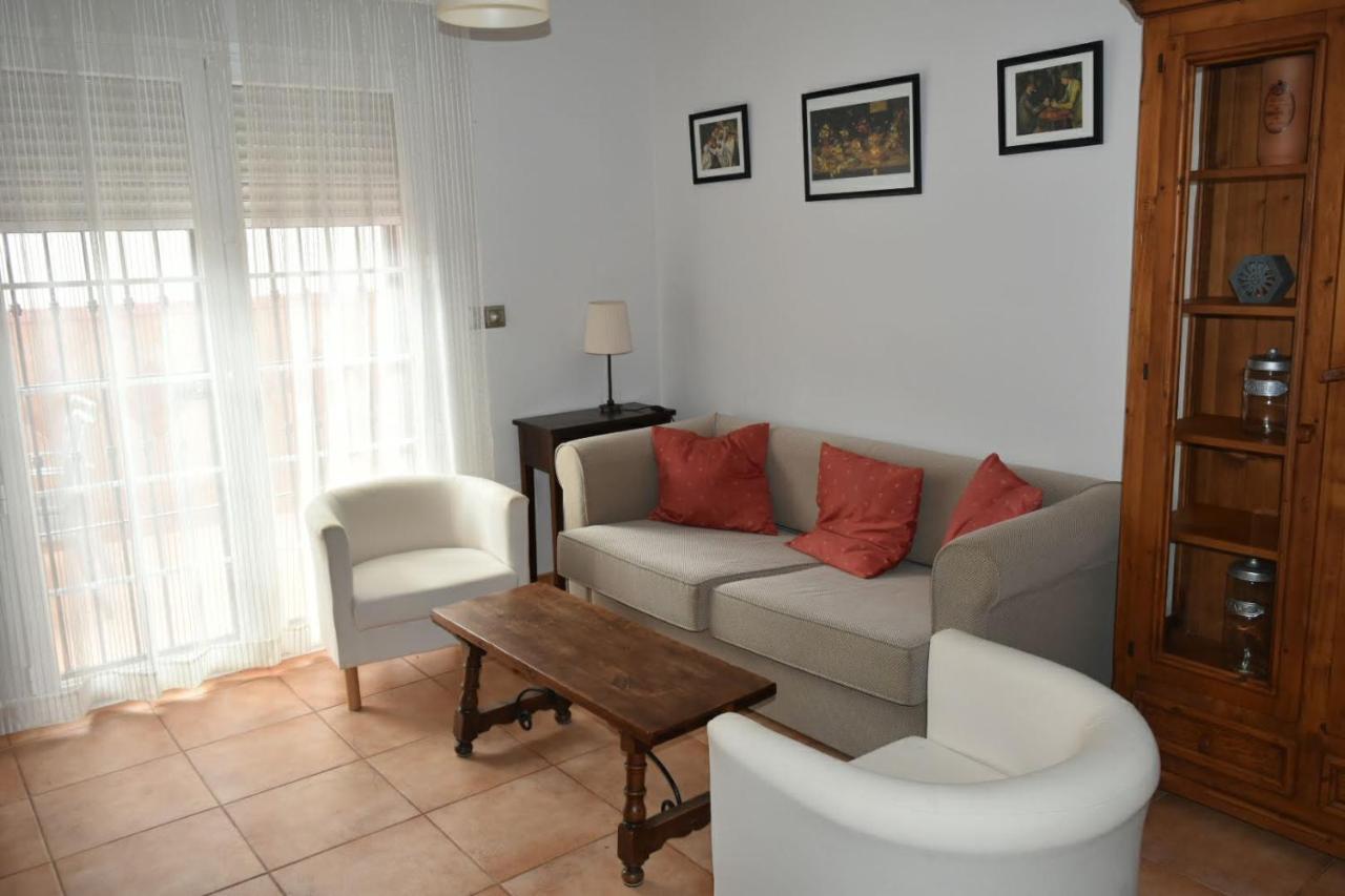 Apartamento Zona Playa De Burriana Con Terraza Nerja Esterno foto